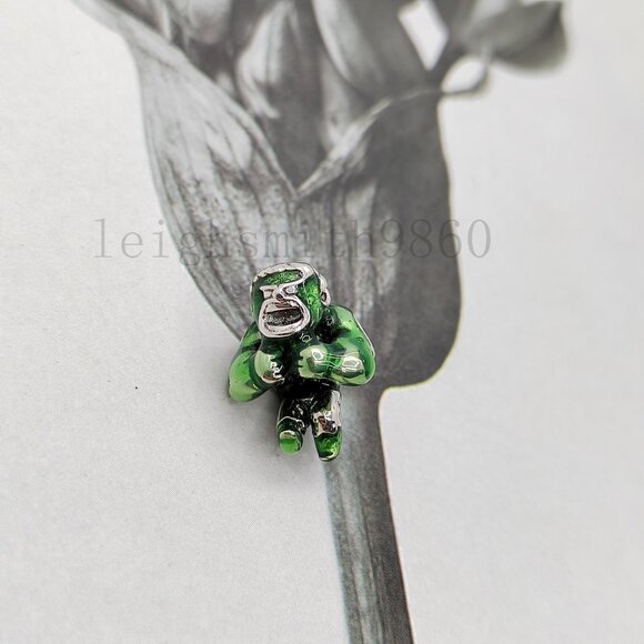 Pandora Marvel The Avengers Hulk Charm - Picture 6 of 6